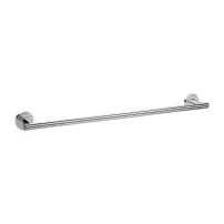 Bara portprosop simpla crom Hansgrohe Logis Universal 644 mm