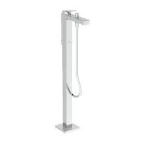 Baterie cada - dus freestanding Ideal Standard Atelier Extra crom lucios
