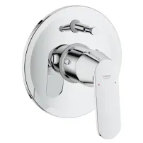 Baterie cada - dus incastrata Grohe Eurosmart Cosmopolitan corp incastrat inclus