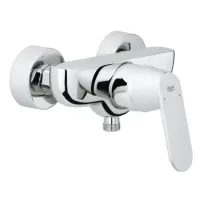 Baterie dus Grohe Eurosmart Cosmopolitan monocomanda crom lucios