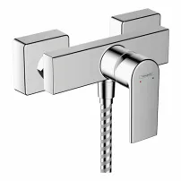 Baterie dus Hansgrohe Vernis Shape monocomanda crom lucios