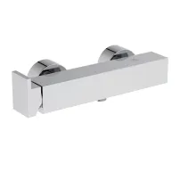 Baterie dus Ideal Standard Atelier Extra monocomanda crom lucios
