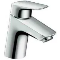 Baterie lavoar Hansgrohe Logis 70 monocomanda crom lucios