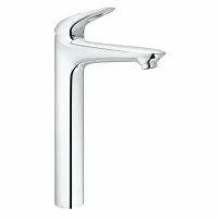 Baterie lavoar inalta Grohe Eurostyle marimea XL crom lucios