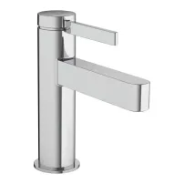 Baterie lavoar Hansgrohe Finoris 100 pentru apa rece crom