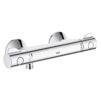 Baterie dus Grohe Grohtherm 800 termostatica