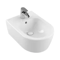 Bideu suspendat Villeroy&Boch Avento