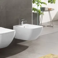 Bideu suspendat Villeroy&Boch Venticello