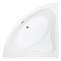 Cada colt Besco Mia 140x140 cm