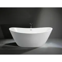 Cada freestanding Florida Selena P 170x75 cm