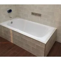 Cada dreptunghiulara Kaldewei Saniform Plus 170x70 cm