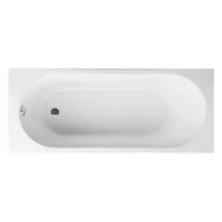 Cada dreptunghiulara Villeroy&Boch O.novo 170x75 cm