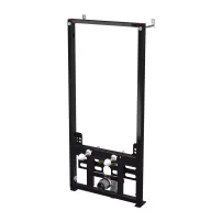 Cadru bideu suspendat Alca 112 cm