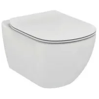 Capac wc slim softclose Ideal Standard Tesi