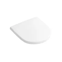 Capac wc soft close Villeroy&Boch O.Novo