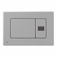 Clapeta de actionare Alca Senzor Antivandal M279S inox