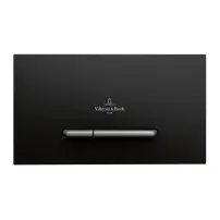 Clapeta de actionare Villeroy&Boch ViConnect 300S negru