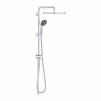 Coloana de dus Grohe Vitalio Start fara baterie Start Cube 250