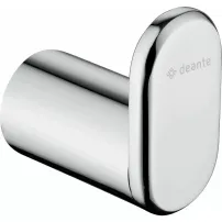Cuier Deante Round crom