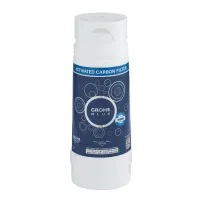 Filtru de apa Grohe Blue carbon activ capacitate 3000 l