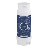 Filtru de apa Grohe Blue S filtrare in 5 etape 600 l