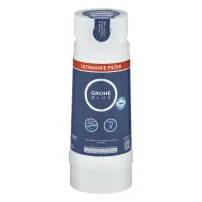 Filtru de apa Grohe Blue Ultrasafe capacitate 3000 l
