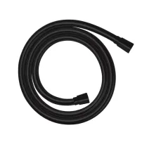 Furtun de dus Hansgrohe Isiflex 160 cm negru mat