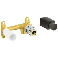 Corp incastrat Grohe baterie monocomanda