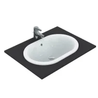 Lavoar incastrat Ideal Standard Connect 55x38 cm