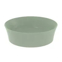 Lavoar pe blat Ideal Standard Atelier Ipalyss Sage 40 cm verde