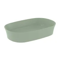 Lavoar pe blat Ideal Standard Atelier Ipalyss Sage 60 cm verde