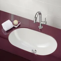 Lavoar sub blat Villeroy&Boch O.Novo 53 cm