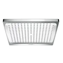 Palarie de dus Hansgrohe Crometta E240 1 jet crom lucios