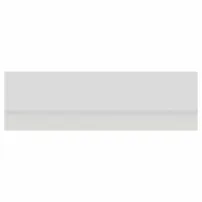 Panou frontal cada 170 cm pentru Ideal Standard Playa, Active si Hotline