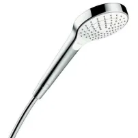 Para de dus Hansgrohe Croma Select S Vario crom