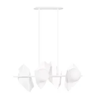 Pendul Emibig Drifton 4 alb