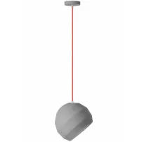 Pendul gri directionabil design modern Rea APP382-1CP