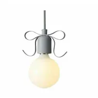 Pendul gri Rea GREY APP188-1CP model funda Narni