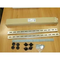 Picioare reglabile cada Gala Mitta 80 cm