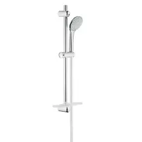 Set de dus Grohe Euphoria 110 Duo crom lucios