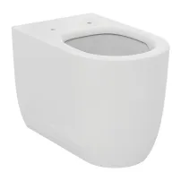 Vas WC pe pardoseala Ideal Standard Atelier Blend Curve BTW alb lucios
