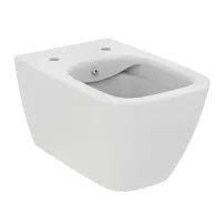 Vas WC suspendat Ideal Standard I.life B rimless alb cu functie bideu