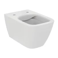 Vas WC suspendat rimless Ideal Standard I.life B alb