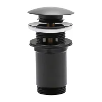 Ventil lavoar Click-Clack Omnires antracit