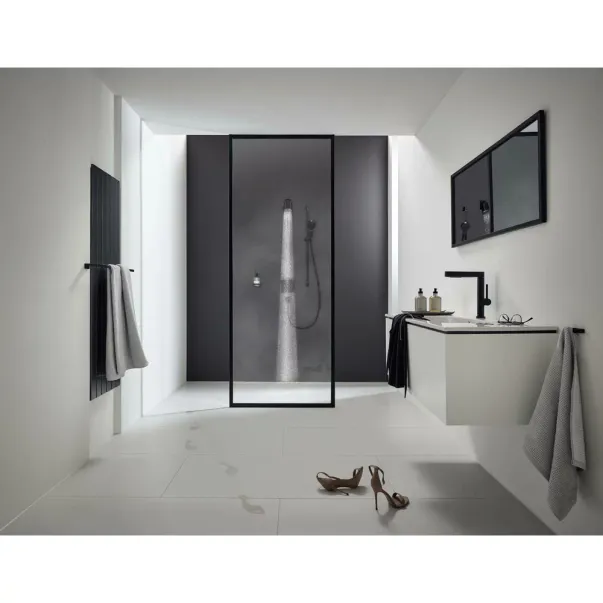 Bara portprosop Hansgrohe AddStoris crom lucios picture - 3