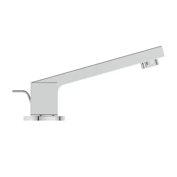 Baterie lavoar Ideal Standard Atelier Extra 3 elemente crom lucios cu ventil Pop-Up picture - 2