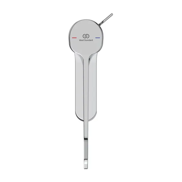 Baterie lavoar Ideal Standard Cerabase monocomanda crom lucios picture - 4