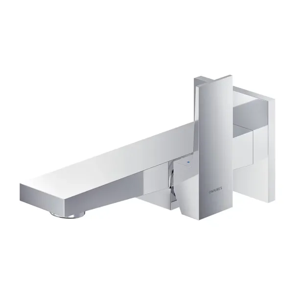 Baterie lavoar incastrata Omnires Fresh picture - 2