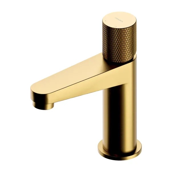 Baterie lavoar Omnires Contour auriu periat picture - 2
