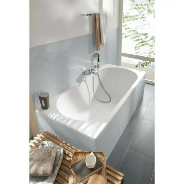 Cada dreptunghiulara Villeroy&Boch O.novo 170x75 cm picture - 5